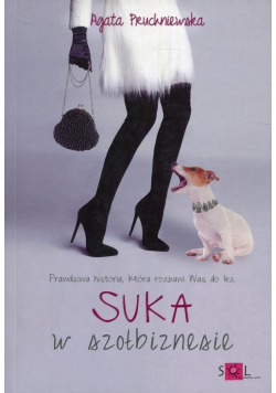 Suka w szołbiznesie