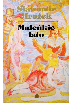 Maleńkie lato