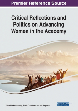 Critical Reflections and Politics on Advancing Women in the Academy