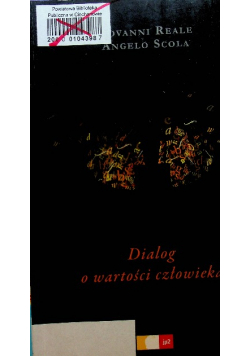 Dialog o wartości człowieka