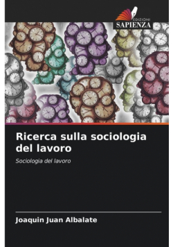 Ricerca sulla sociologia del lavoro