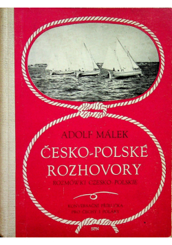 Cesko polske rozhovory