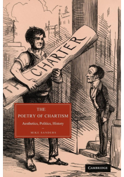 The Poetry of Chartism