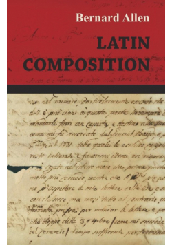 Latin Composition