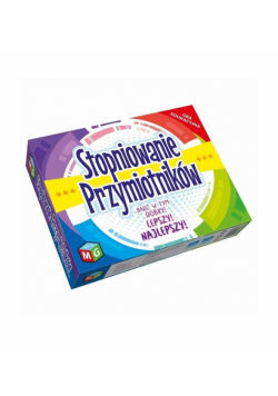 Stopniowanie przymiotników