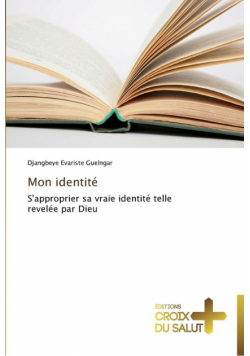 Mon identité