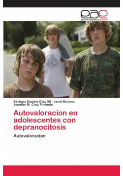 Autovaloracion en adolescentes con depranocitosis