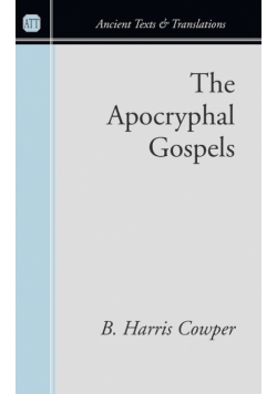 The Apocryphal Gospels