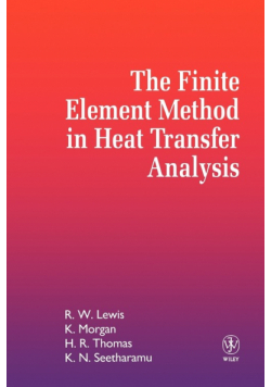 Finite Element Method in Heat Transfer