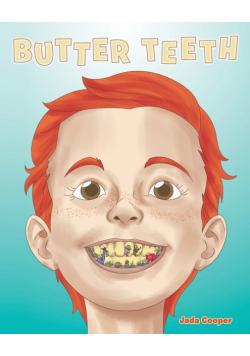 Butter Teeth