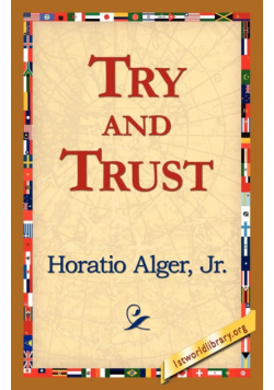 Try and Trust