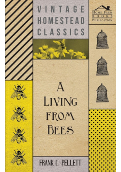 A Living From Bees