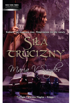 Siła trucizny