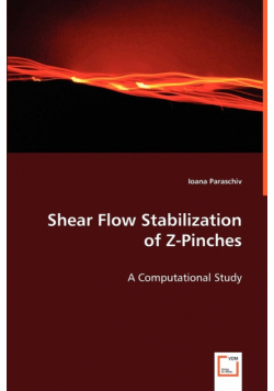 Shear Flow Stabilization of Z-Pinches
