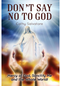 Don't Say No to God