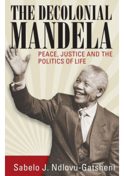The Decolonial Mandela