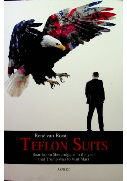 Teflon Suits