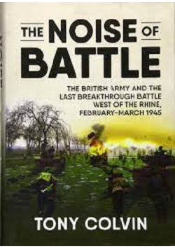 The Noise of Battle