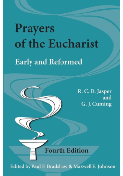 Prayers of the Eucharist