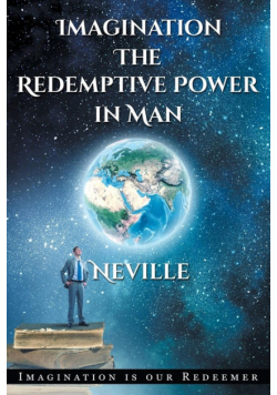 Neville Goddard