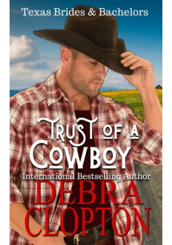 Trust of a Cowboy