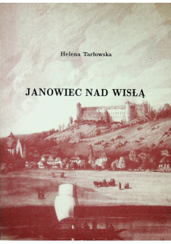 Janowiec nad Wisłą