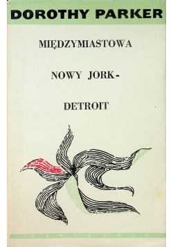Międzymiastowa Nowy Jork Detroit