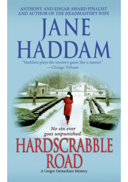 Hardscrabble Road