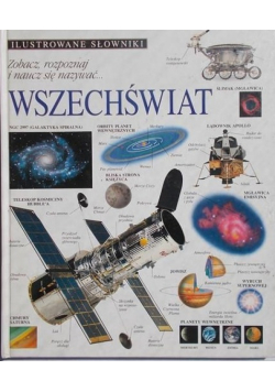 Wszechświat
