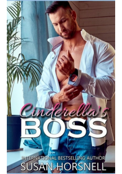 Cinderella's Boss