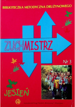 Zuchmistrz numer 3