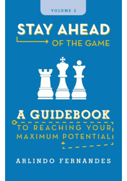 Stay Ahead of the Game