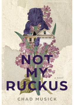 Not My Ruckus