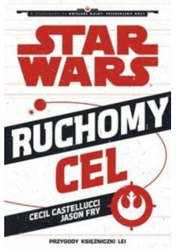 Star Wars Ruchomy cel