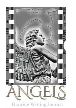 Angelic Angel Journal