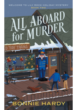 All Aboard for Murder