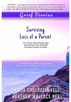 Grief Diaries
