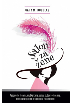 Salon za žene - Salon des Femmes Croation
