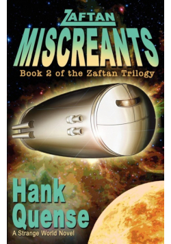 Zaftan Miscreants