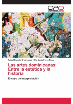 Las artes dominicanas