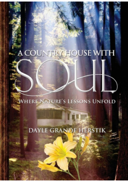 A Country House with Soul