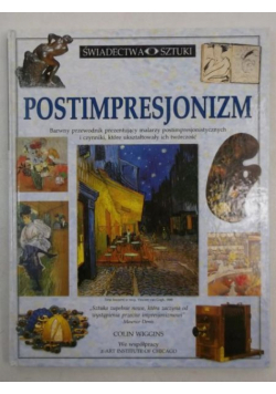 Postimpresjonizm