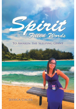 Spirit Filled Words