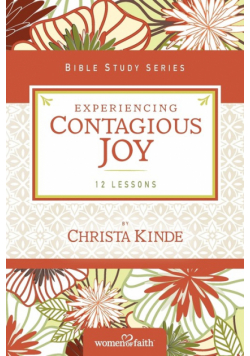 Experiencing Contagious Joy