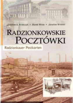 Radzionkowskie Pocztówki
