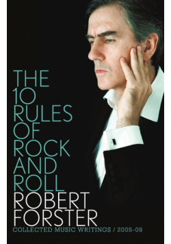 The 10 Rules of Rock and Roll
