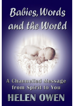 Babies, Words and the World