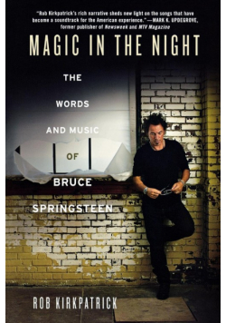Magic in the Night