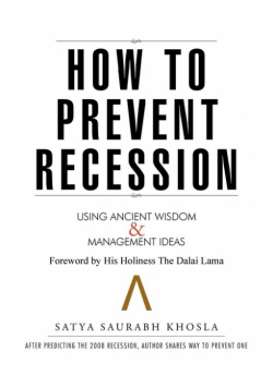 How to Prevent Recession
