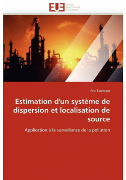 Estimation d'un système de dispersion et localisation de source
